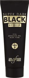 Art of Sun Art of Sun Super Dark Bronzer Super Ciemny Bronzer 125ml