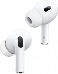 Słuchawki Apple HEADSET AIRPODS PRO 2ND GEN/MTJV3TY/A APPLE