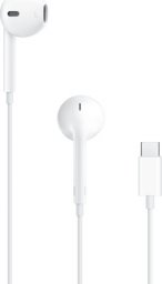 Słuchawki Apple EarPods (MTJY3ZM/A)