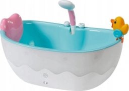  Zapf Baby Born Interaktywna Wanienka z prysznicem dla lalki 43 i 36 cm 832691