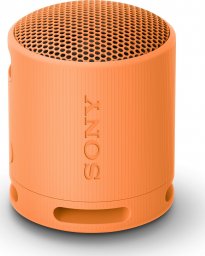 Głośnik Sony Sony SRS-XB100 Pomarańczowy