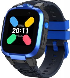 Smartwatch Mibro Z3 Granatowy  (MIBAC_Z3/BE)