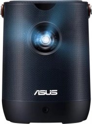 Projektor Asus Projektor ZenBeam L2 Portable LED 960L/1080p/400:1/HDMI/USB-C/DP/10Watt speaker/USB-A