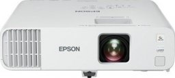 Projektor Epson Projektor laserowy EB-L210W 3LCD/WXGA/4500L/2.5m:1/4.2kg
