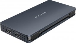 Stacja/replikator HyperDrive Next USB-C (HD7001GL)