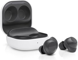 Słuchawki Samsung Galaxy Buds FE R400 Grafitowy (SM-R400NZA)