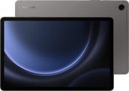 Tablet Samsung Galaxy Tab S9 FE 10.9" 128 GB 5G Szare (SM-X516BZAAEUE)
