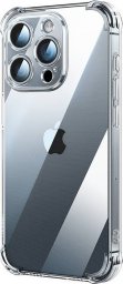  Ugreen Etui ochronne UGREEN LP719 iPhone 15 Pro (Przeźroczyste)