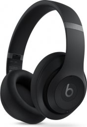 Słuchawki Apple Beats Studio Pro czarne (MQTP3EE/A)