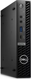 Komputer Dell OptiPlex 7010 Micro Plus Intel Core i7-13700T 16 GB 256 GB SSD Windows 11 Pro