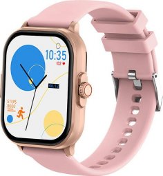Smartwatch Colmi C63 Różowy  (C63 Pink)