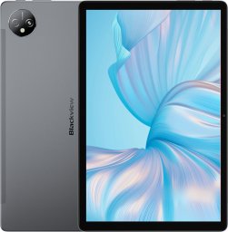 Tablet Blackview Tab 80 10.1" 64 GB 4G LTE Szare (1403197)