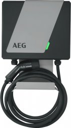 Ładowarka AEG Wallbox 22kW 5m bez wyłącznika automatycznego (11203)