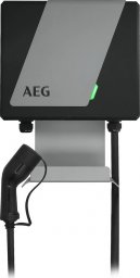 Ładowarka AEG Wallbox Pro 11 kW z wyłącznikiem automatycznym (11205)