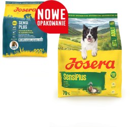  Josera SensiPlus Adult 12,5kg
