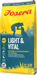  Josera Light&Vital 12,5kg