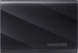 Dysk zewnętrzny SSD Samsung T9 1TB Czarny (MU-PG1T0B/EU)