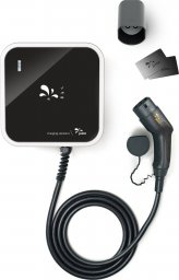 Ładowarka Juice Charger me 3, 11kW (22kW), 5 m cable, RFID, MID energy meter, Wifi (EP-JCME3M)