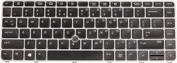  HP Klawiatura do laptopa HP 836308-B31