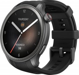 Smartwatch Huami Balance Czarny  (W2286GL2G)
