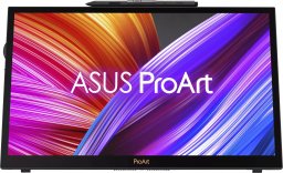 Monitor Asus ProArt PA169CDV Touch (90LM0711-B01I70)