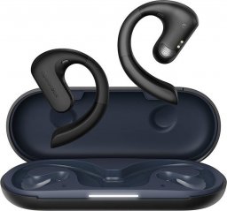 Słuchawki OneOdio Słuchawki bezprzewodowe OneOdio OpenRock S (czarne)