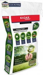  Kadax Trawa Uniwersalna Nasiona Samozagęszczająca 3kg