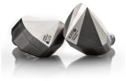 Słuchawki Moondrop MOONDROP Kato - matte Słuchawki IEM