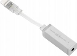Wzmacniacz słuchawkowy Moondrop MOONDROP Dawn 3.5 mm - Mini DAC/AMP USB