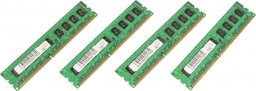Pamięć serwerowa CoreParts 16GB Memory Module for Dell