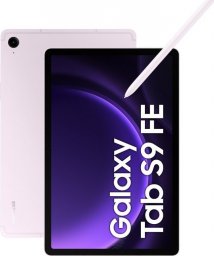 Tablet Samsung Galaxy Tab S9 FE 10.9" 128 GB Lawendowe (8806095157573)