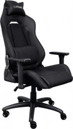 Krzesło biurowe Trust Krzesło komputerowe GXT714 RUYA czarne