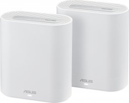 Router Asus ExpertWiFi EBM68 2-pak (90IG07V0-MO3A40)