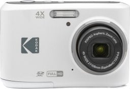 Aparat cyfrowy Kodak FZ45 biały 