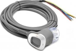 Kabel do ładowania samochodów Charge Amps Halo Type 2 16A 3P 7,4kW 7.5m CA-100794
