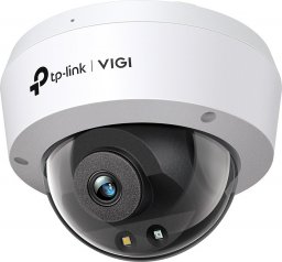 Kamera IP TP-Link Kamera sieciowa VIGI C230(4mm) 3MP Full-Color Dome