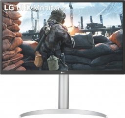 Monitor LG 27UP550P-W