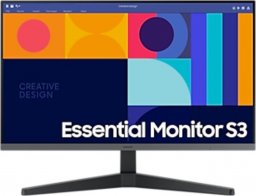 Monitor Samsung S33C (LS27C330GAUXEN)