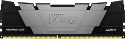 Pamięć Kingston Fury Renegade, DDR4, 16 GB, 3200MHz, CL16 (KF432C16RB12/16)
