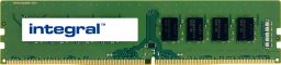 Pamięć serwerowa Integral Integral 16GB PC RAM MODULE DDR4 2666MHZ EQV. TO 4X70R38788 FOR LENOVO, 16 GB, 1 x 16 GB, DDR4, 2666 MHz, 288-pin DIMM