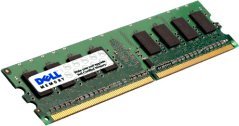 Pamięć serwerowa Dell DELL 4GB DDR3 1066MHz, 4 GB, 1 x 4 GB, DDR3, 1066 MHz, Green