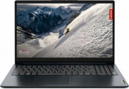 Laptop Lenovo Notebook Lenovo IdeaPad 1 15ALC7 AMD Ryzen 5 5500U 512 GB SSD 16 GB RAM 15,6" Qwerty Hiszpańska