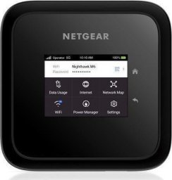 Router NETGEAR MR6150 Nighthawk M6 (MR6150-100EUS)