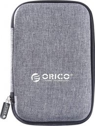  Orico Etui na dysk twardy i akcesoria GSM Orico (szare)