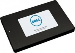 Dysk serwerowy Dell 480GB 2.5'' SATA III (6 Gb/s)  (400-AZUN)