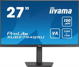 Monitor iiyama ProLite XUB2794QSU-B6
