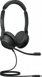 Słuchawki Jabra Słuchawki Evolve2 30 SE USB-C, UC Stereo