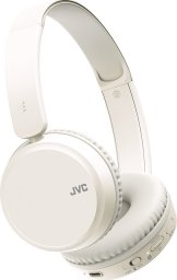 Słuchawki JVC Słuchawki HA-S36 WWU biały