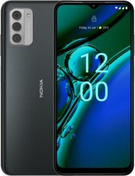 Smartfon Nokia G42 5G 6/128GB Szary  (S8104499)