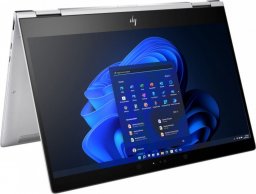Laptop HP Elitebook x360 1030 G2 i5-7300U 16GB 512GB SSD 2w1 Dotyk FHD IPS Win11 Pro Slim Ultrabook